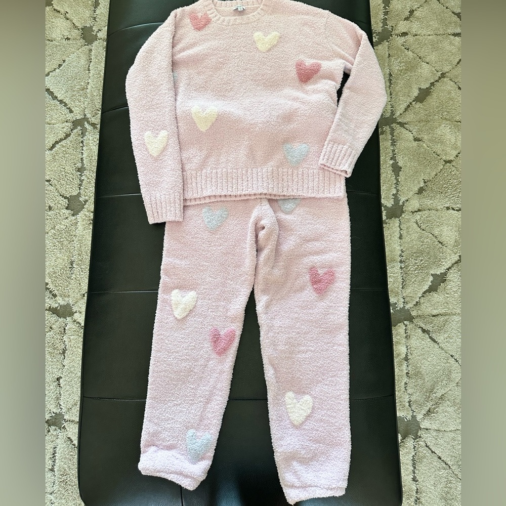 Splendid super soft and cozy PJs/loungewear